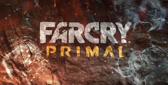 Far Cry Primal Cheats
