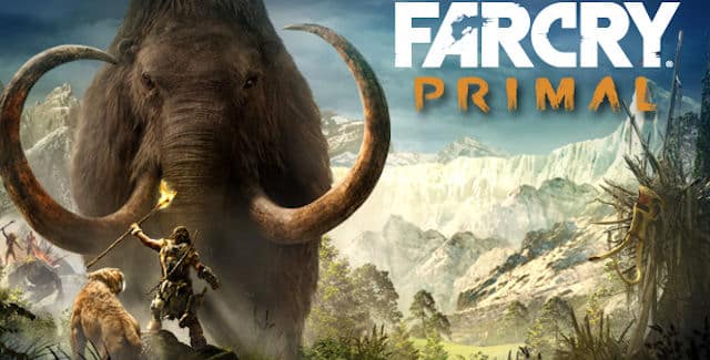 Far Cry Primal Walkthrough