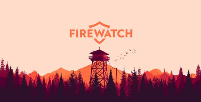 firewatch game walkthrough