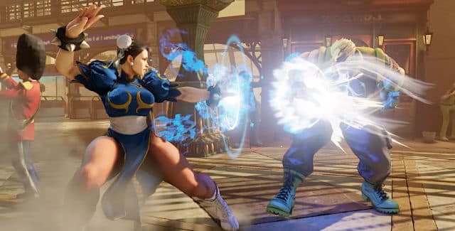 Street Fighter 5 Achievements Guide