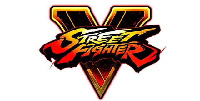 street fighter v code