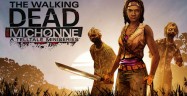 The Walking Dead Michonne Walkthrough