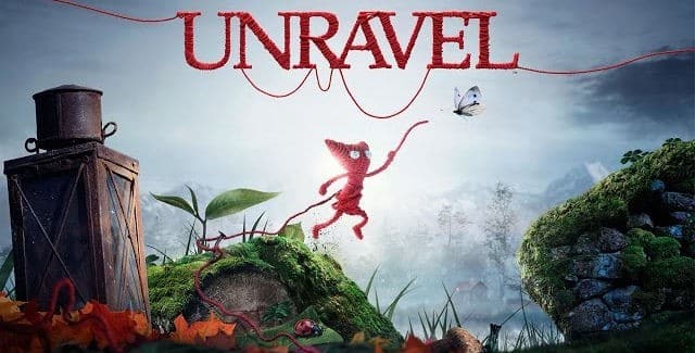 Unravel Collectibles