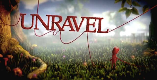 Unravel Trophies Guide