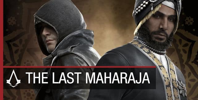 Assassin's Creed Syndicate: The Last Maharaja Walkthrough