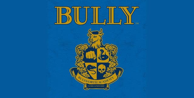 kode bully ps2 lengkap