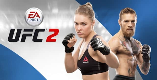EA Sports UFC 2 Cheats