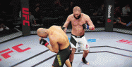 EA Sports UFC 2 kicks off