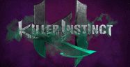 Killer Instinct Season 3 logo