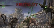Mortal Kombat XL Kombat Pack 2 Brutalities