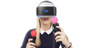 PlayStation VR Release Date
