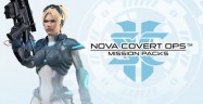 StarCraft 2: Nova Covert Ops Walkthrough