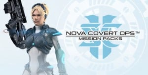 Starcraft 2 nova covert ops системные требования