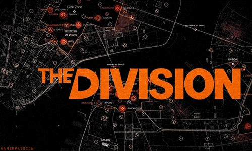 The Division Collectibles