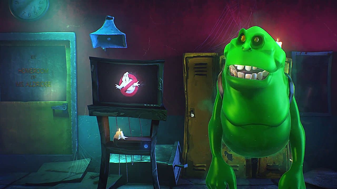 Ghostbusters Game Xbox 360 Cheats