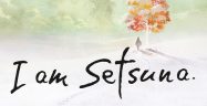 I Am Setsuna Logo