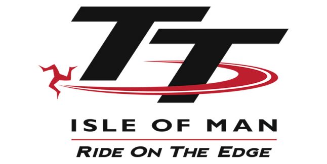 TT Isle of Man Game Announced for 2017