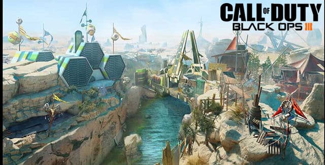 Call of Duty: Black Ops 3 Eclipse Achievements Guide