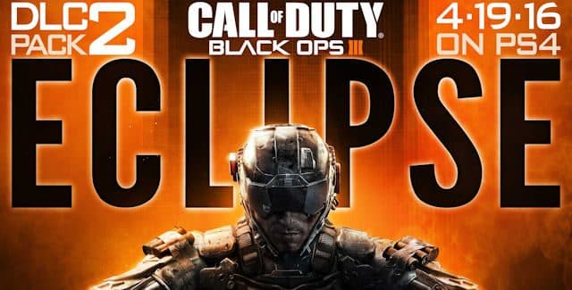 Call of Duty: Black Ops 3 Eclipse Easter Eggs