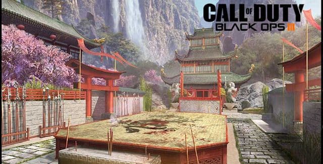 Call of Duty: Black Ops 3 Eclipse Trophies Guide