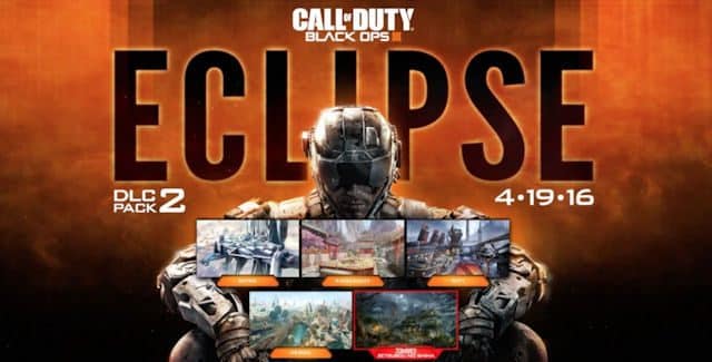 Call of Duty: Black Ops 3 Eclipse Walkthrough
