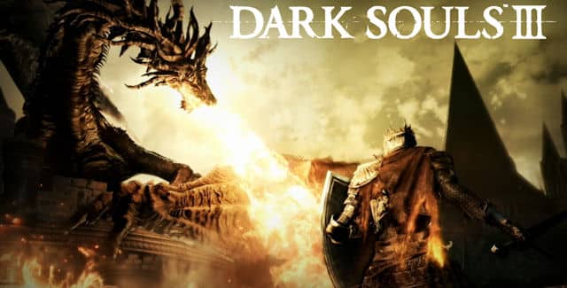 Dark Souls 3 Boss Guide
