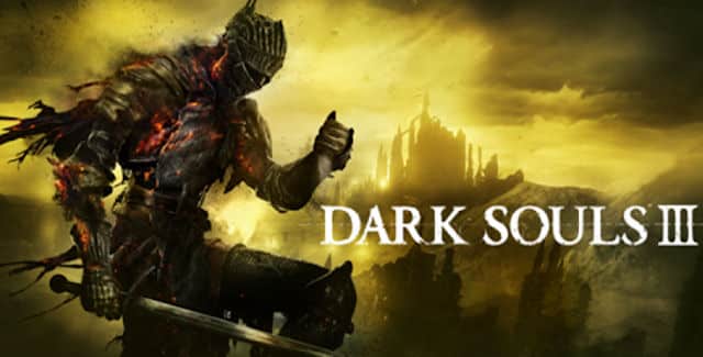 Dark Souls 3 Walkthrough