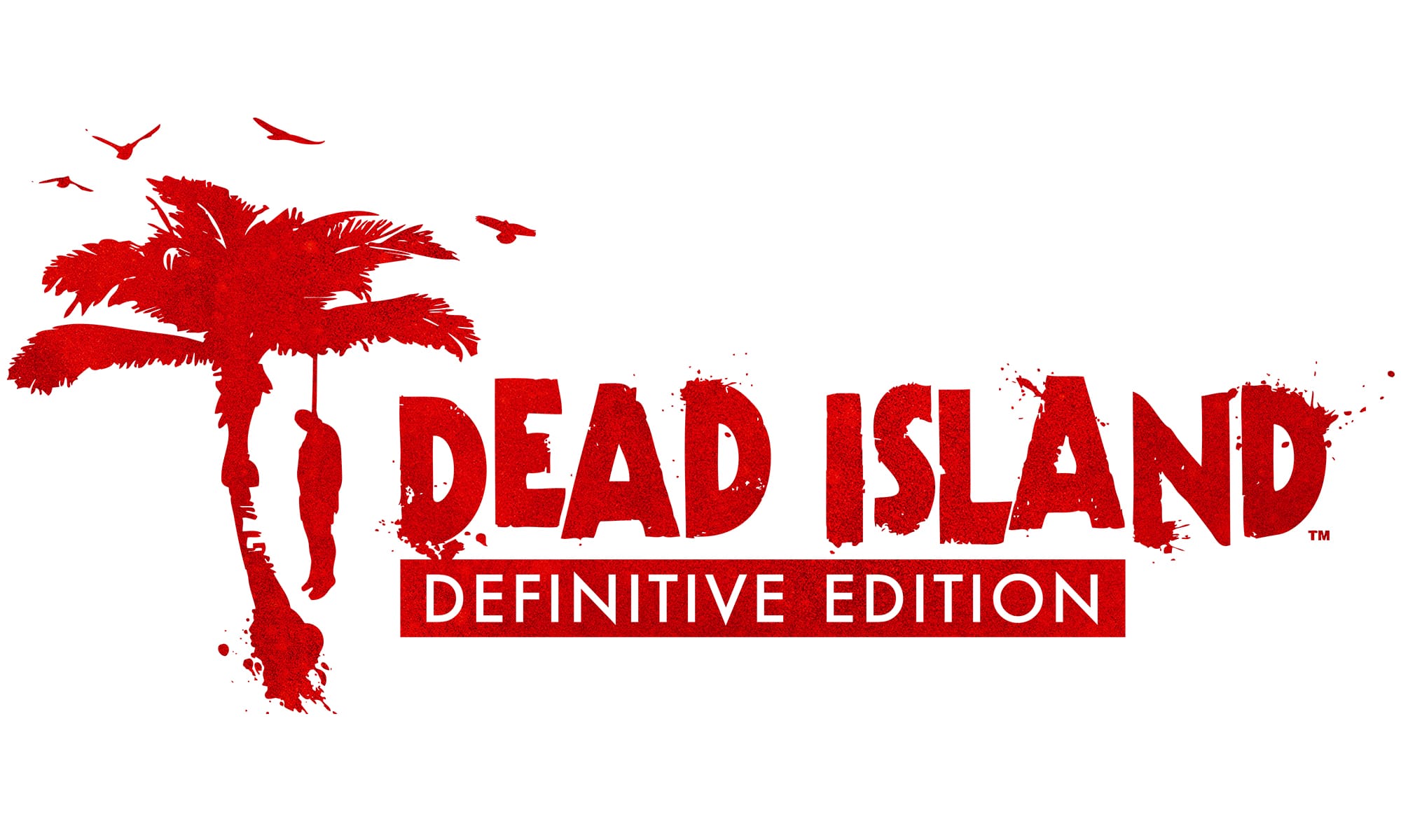 Dead Island: Definitive Collection Logo