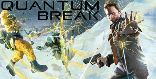 Quantum Break Achievements Guide