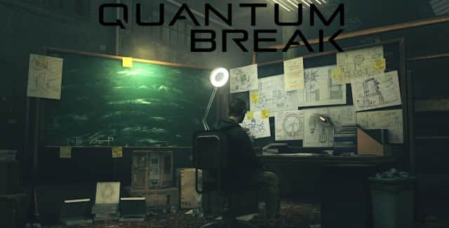 Quantum Break Quantum Ripples Locations Guide
