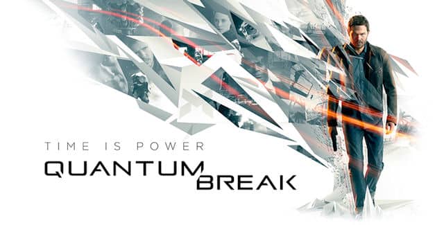 Quantum Break Walkthrough