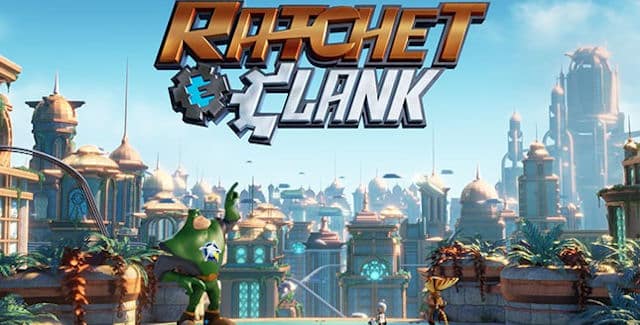 Ratchet and Clank PS4 Cheats - 640 x 325 jpeg 73kB
