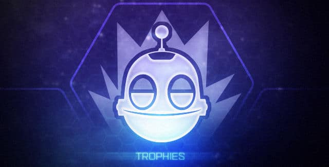 Ratchet and Clank PS4 Trophies Guide