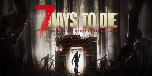 7 Days to Die Logo