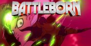 Battleborn Intro Still