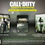 Call of Duty: Infinite Warfare Digital Deluxe Edition