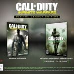 Call of Duty: Infinite Warfare Digital Legacy Edition