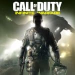 Call of Duty Infinite: Warfare Key Art