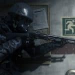 Call of Duty: Modern Warfare Remastered Screenshot 2