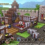 Dragon Quest Builders Screen 1