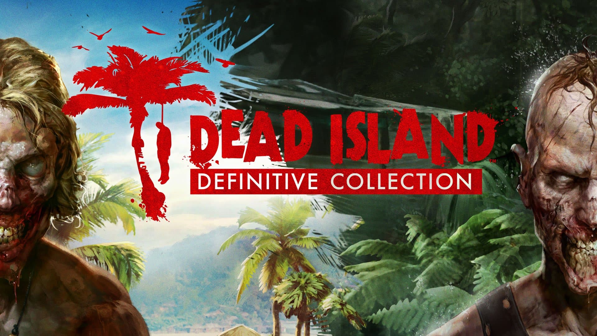 Dead Island: Definitive Collection Logo
