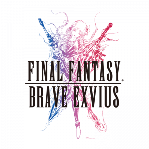 Final Fantasy: Brave Exvius Logo