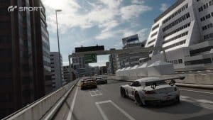 Gran Turismo Sport Screen 12