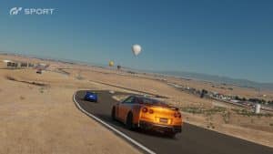 Gran Turismo Sport Screen 18
