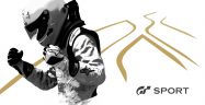 Gran Turismo Sport Logo