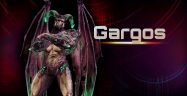 Killer Instinct: Season 3 Gargos