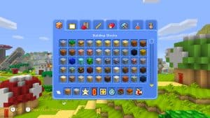 Minecraft: Wii U Edition - Super Mario Mash-Up Pack 11