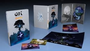 Ori and the Blind Forest Retail PC Limited Edition