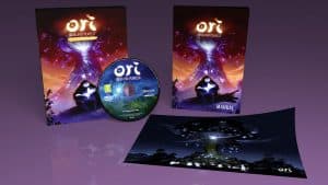 Ori and the Blind Forest Retail PC Standard Edition