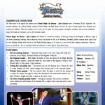 Phoenix Wright: Ace Attorney – Spirit of Justice Fact Sheet